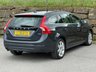 USED 2018 18 VOLVO V60 2.0 D2 SE Nav Estate 5dr Diesel Manual Euro 6 (s/s) (120 ps) 
