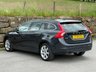 USED 2018 18 VOLVO V60 2.0 D2 SE Nav Estate 5dr Diesel Manual Euro 6 (s/s) (120 ps) 