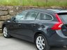 USED 2018 18 VOLVO V60 2.0 D2 SE Nav Estate 5dr Diesel Manual Euro 6 (s/s) (120 ps) 