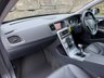 USED 2018 18 VOLVO V60 2.0 D2 SE Nav Estate 5dr Diesel Manual Euro 6 (s/s) (120 ps) 