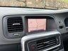 USED 2018 18 VOLVO V60 2.0 D2 SE Nav Estate 5dr Diesel Manual Euro 6 (s/s) (120 ps) 