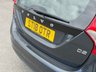 USED 2018 18 VOLVO V60 2.0 D2 SE Nav Estate 5dr Diesel Manual Euro 6 (s/s) (120 ps) 