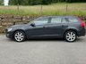 USED 2018 18 VOLVO V60 2.0 D2 SE Nav Estate 5dr Diesel Manual Euro 6 (s/s) (120 ps) 
