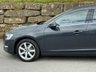 USED 2018 18 VOLVO V60 2.0 D2 SE Nav Estate 5dr Diesel Manual Euro 6 (s/s) (120 ps) 