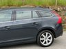 USED 2018 18 VOLVO V60 2.0 D2 SE Nav Estate 5dr Diesel Manual Euro 6 (s/s) (120 ps) 