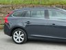 USED 2018 18 VOLVO V60 2.0 D2 SE Nav Estate 5dr Diesel Manual Euro 6 (s/s) (120 ps) 