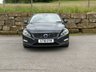 USED 2018 18 VOLVO V60 2.0 D2 SE Nav Estate 5dr Diesel Manual Euro 6 (s/s) (120 ps) 