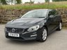 USED 2018 18 VOLVO V60 2.0 D2 SE Nav Estate 5dr Diesel Manual Euro 6 (s/s) (120 ps) 