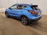 USED 2017 67 NISSAN QASHQAI 1.5 Turbo Diesel (DCI), N-Connecta, 5 Door, SUV, Manual, Euro 6. FULL 12 MONTH MOT WITH EVERY CAR