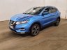 USED 2017 67 NISSAN QASHQAI 1.5 Turbo Diesel (DCI), N-Connecta, 5 Door, SUV, Manual, Euro 6. FULL 12 MONTH MOT WITH EVERY CAR