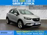 USED 2019 69 VAUXHALL MOKKA X 1.4i Turbo ecoTEC Active SUV 5dr Petrol Manual Euro 6 (s/s) (140 ps) 19" ALLOYS