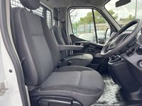 USED 2015 15 VAUXHALL MOVANO 2.3 CDTi 3500 Dropside 2dr Diesel Manual FWD L3 Euro 5 (125 ps) 1 OWNER 20K FSH FREE WARRANTY