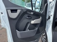 USED 2015 15 VAUXHALL MOVANO 2.3 CDTi 3500 Dropside 2dr Diesel Manual FWD L3 Euro 5 (125 ps) 1 OWNER 20K FSH FREE WARRANTY