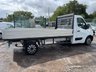 USED 2015 15 VAUXHALL MOVANO 2.3 CDTi 3500 Dropside 2dr Diesel Manual FWD L3 Euro 5 (125 ps) 1 OWNER 20K FSH FREE WARRANTY