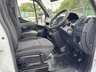 USED 2015 15 VAUXHALL MOVANO 2.3 CDTi 3500 Dropside 2dr Diesel Manual FWD L3 Euro 5 (125 ps) 1 OWNER 20K FSH FREE WARRANTY