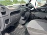 USED 2015 15 VAUXHALL MOVANO 2.3 CDTi 3500 Dropside 2dr Diesel Manual FWD L3 Euro 5 (125 ps) 1 OWNER 20K FSH FREE WARRANTY