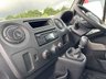 USED 2015 15 VAUXHALL MOVANO 2.3 CDTi 3500 Dropside 2dr Diesel Manual FWD L3 Euro 5 (125 ps) 1 OWNER 20K FSH FREE WARRANTY
