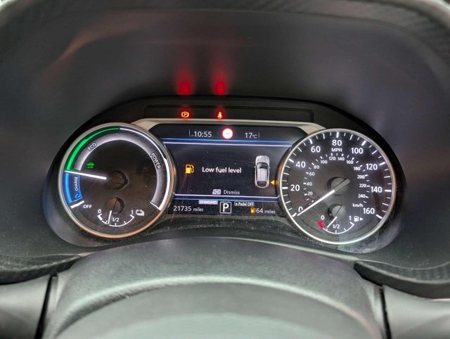 USED 2023 23 NISSAN JUKE 1.6 Juke N-Connecta HEV CVT 5dr CLICK+COLLECT / HOME DELIVERY