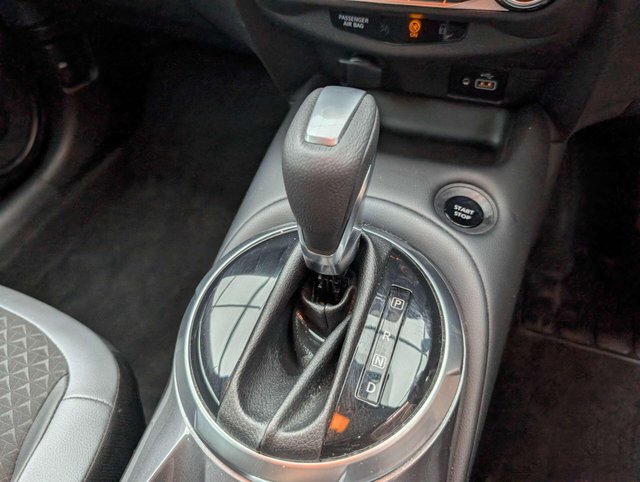 USED 2023 23 NISSAN JUKE 1.6 Juke N-Connecta HEV CVT 5dr CLICK+COLLECT / HOME DELIVERY
