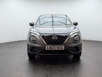 USED 2023 23 NISSAN JUKE 1.6 Juke N-Connecta HEV CVT 5dr CLICK+COLLECT / HOME DELIVERY