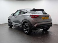USED 2023 23 NISSAN JUKE 1.6 Juke N-Connecta HEV CVT 5dr CLICK+COLLECT / HOME DELIVERY