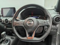 USED 2023 23 NISSAN JUKE 1.6 Juke N-Connecta HEV CVT 5dr CLICK+COLLECT / HOME DELIVERY