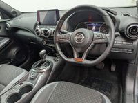 USED 2023 23 NISSAN JUKE 1.6 Juke N-Connecta HEV CVT 5dr CLICK+COLLECT / HOME DELIVERY