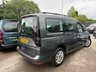 USED 2025 75 VOLKSWAGEN CADDY MAXI 2.0 TDI Life MPV 5dr Diesel DSG Euro 6 (s/s) (122 ps) NO V.A.T~REVERSE CAMERA~CAR PLAY