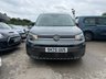 USED 2025 75 VOLKSWAGEN CADDY MAXI 2.0 TDI Life MPV 5dr Diesel DSG Euro 6 (s/s) (122 ps) NO V.A.T~REVERSE CAMERA~CAR PLAY