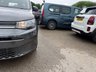 USED 2025 75 VOLKSWAGEN CADDY MAXI 2.0 TDI Life MPV 5dr Diesel DSG Euro 6 (s/s) (122 ps) NO V.A.T~REVERSE CAMERA~CAR PLAY