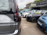 USED 2025 75 VOLKSWAGEN CADDY MAXI 2.0 TDI Life MPV 5dr Diesel DSG Euro 6 (s/s) (122 ps) NO V.A.T~REVERSE CAMERA~CAR PLAY