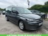 USED 2025 75 VOLKSWAGEN CADDY MAXI 2.0 TDI Life MPV 5dr Diesel DSG Euro 6 (s/s) (122 ps) NO V.A.T~REVERSE CAMERA~CAR PLAY