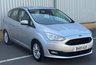 USED 2019 19 FORD C-MAX 1.5T EcoBoost Zetec Auto Euro 6 (s/s) 5dr SALE! NOW Â£9999 WAS Â£12499