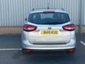 USED 2019 19 FORD C-MAX 1.5T EcoBoost Zetec Auto Euro 6 (s/s) 5dr SALE! NOW Â£9999 WAS Â£12499