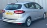 USED 2019 19 FORD C-MAX 1.5T EcoBoost Zetec Auto Euro 6 (s/s) 5dr SALE! NOW Â£9999 WAS Â£12499