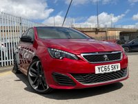 2015 PEUGEOT 308