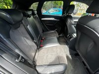 USED 2017 C AUDI Q5 2.0 TDI S line SUV 5dr Diesel S Tronic quattro Euro 6 (s/s) (190 ps) HEATED SEATS, CLEAN EXAMPLE