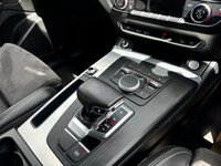 USED 2017 C AUDI Q5 2.0 TDI S line SUV 5dr Diesel S Tronic quattro Euro 6 (s/s) (190 ps) HEATED SEATS, CLEAN EXAMPLE