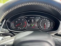 USED 2017 C AUDI Q5 2.0 TDI S line SUV 5dr Diesel S Tronic quattro Euro 6 (s/s) (190 ps) HEATED SEATS, CLEAN EXAMPLE