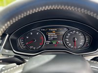 USED 2017 C AUDI Q5 2.0 TDI S line SUV 5dr Diesel S Tronic quattro Euro 6 (s/s) (190 ps) HEATED SEATS, CLEAN EXAMPLE