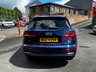 USED 2017 C AUDI Q5 2.0 TDI S line SUV 5dr Diesel S Tronic quattro Euro 6 (s/s) (190 ps) HEATED SEATS, CLEAN EXAMPLE