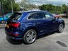 USED 2017 C AUDI Q5 2.0 TDI S line SUV 5dr Diesel S Tronic quattro Euro 6 (s/s) (190 ps) HEATED SEATS, CLEAN EXAMPLE