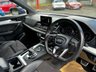 USED 2017 C AUDI Q5 2.0 TDI S line SUV 5dr Diesel S Tronic quattro Euro 6 (s/s) (190 ps) HEATED SEATS, CLEAN EXAMPLE