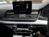 USED 2017 C AUDI Q5 2.0 TDI S line SUV 5dr Diesel S Tronic quattro Euro 6 (s/s) (190 ps) HEATED SEATS, CLEAN EXAMPLE