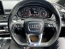 USED 2017 C AUDI Q5 2.0 TDI S line SUV 5dr Diesel S Tronic quattro Euro 6 (s/s) (190 ps) HEATED SEATS, CLEAN EXAMPLE