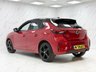 USED 2023 23 VAUXHALL CORSA 1.2 GS Hatchback 5dr Petrol Manual Euro 6 (75 ps) 1 OWNER