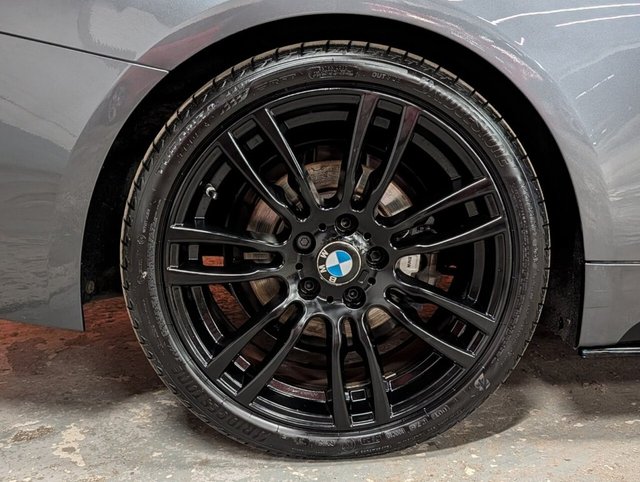 View our BMW 4 SERIES