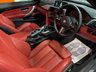 USED 2015 B BMW 4 SERIES 2.0 420d M Sport Convertible 2dr Diesel Auto Euro 6 (s/s) (184 ps) 