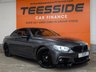 USED 2015 B BMW 4 SERIES 2.0 420d M Sport Convertible 2dr Diesel Auto Euro 6 (s/s) (184 ps) 