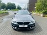 USED 2015 B BMW 4 SERIES 2.0 420d M Sport Convertible 2dr Diesel Auto Euro 6 (s/s) (184 ps) HEATED STEERING WHEEL + AIR SCARF
